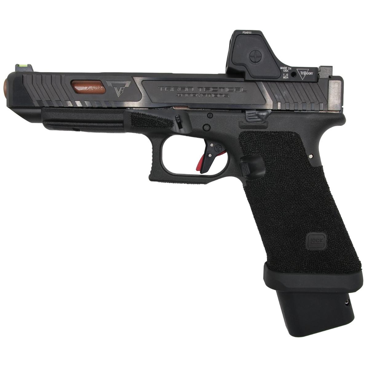 Taran Tactical JW4 Glock 34 Gen. 5 Combat Master Optic(0)