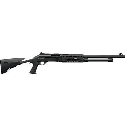 Benelli M4-A1 26" Drone Guardian Black(0)