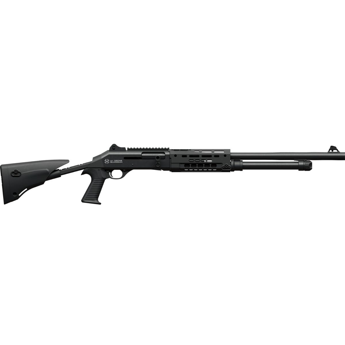 Benelli M4-A1 26" Drone Guardian Black(0)