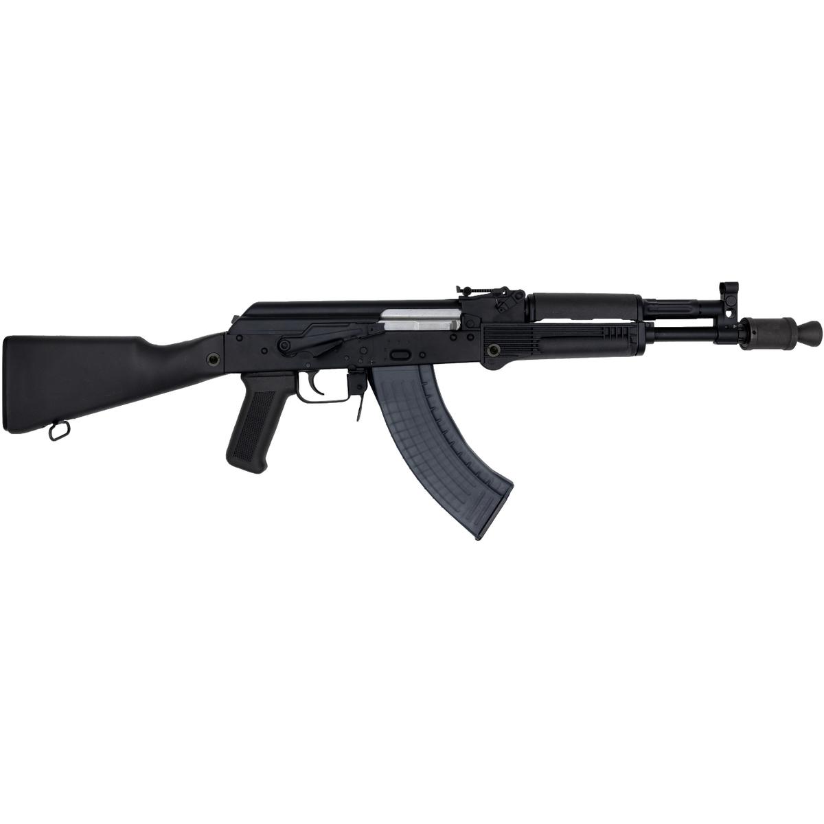 Jack 100 Polimer QD 7,62x39(0)