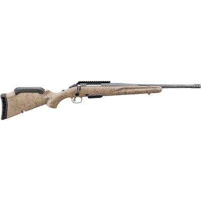 Ruger American Rifle Ranch Gen. 2 Flush Fit - 5,56mm NATO/.223Rem - 56908(0)