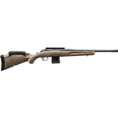 Ruger American Rifle Ranch Gen. 2 LH 5,56mm NATO/.223Rem - 46958(0)