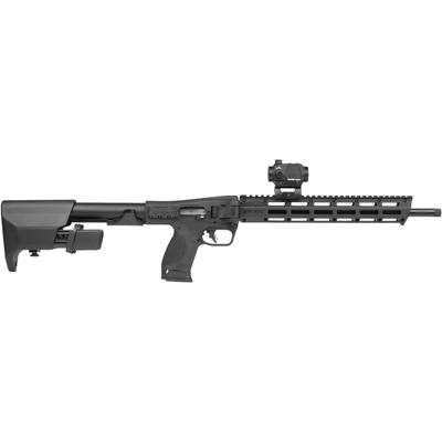 Smith & Wesson M&P FPC z kolimatorem CTS Red/Green Dot 16,25" - 14377(0)