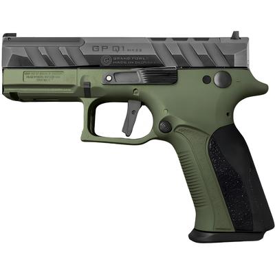 Grand Power Q1 MK23 - OD Green(0)