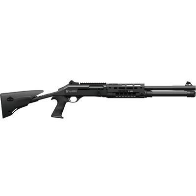 Benelli M4 A.I. Drone Guardian 18,5" Black - A0698300(0)