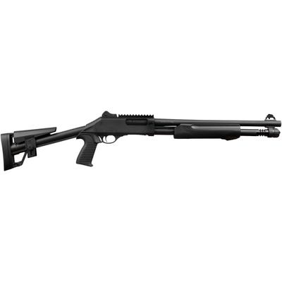 Panzer Arms PA-104 18,5" (Promocja!)(0)