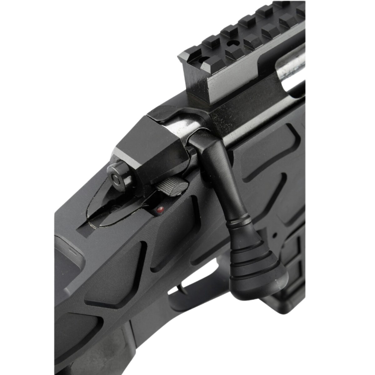 Luminox Zegarek Master Carbon Seal 3800 No One Left Behind Limited