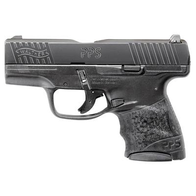 Walther PPS M2 Police Set - 2807777(0)