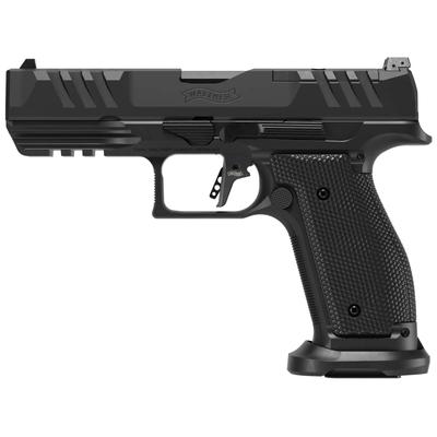 Walther PDP Full Size PRO Steel Frame OR Dynamic Performance Trigger 4,5" - 2872293-DPT(0)