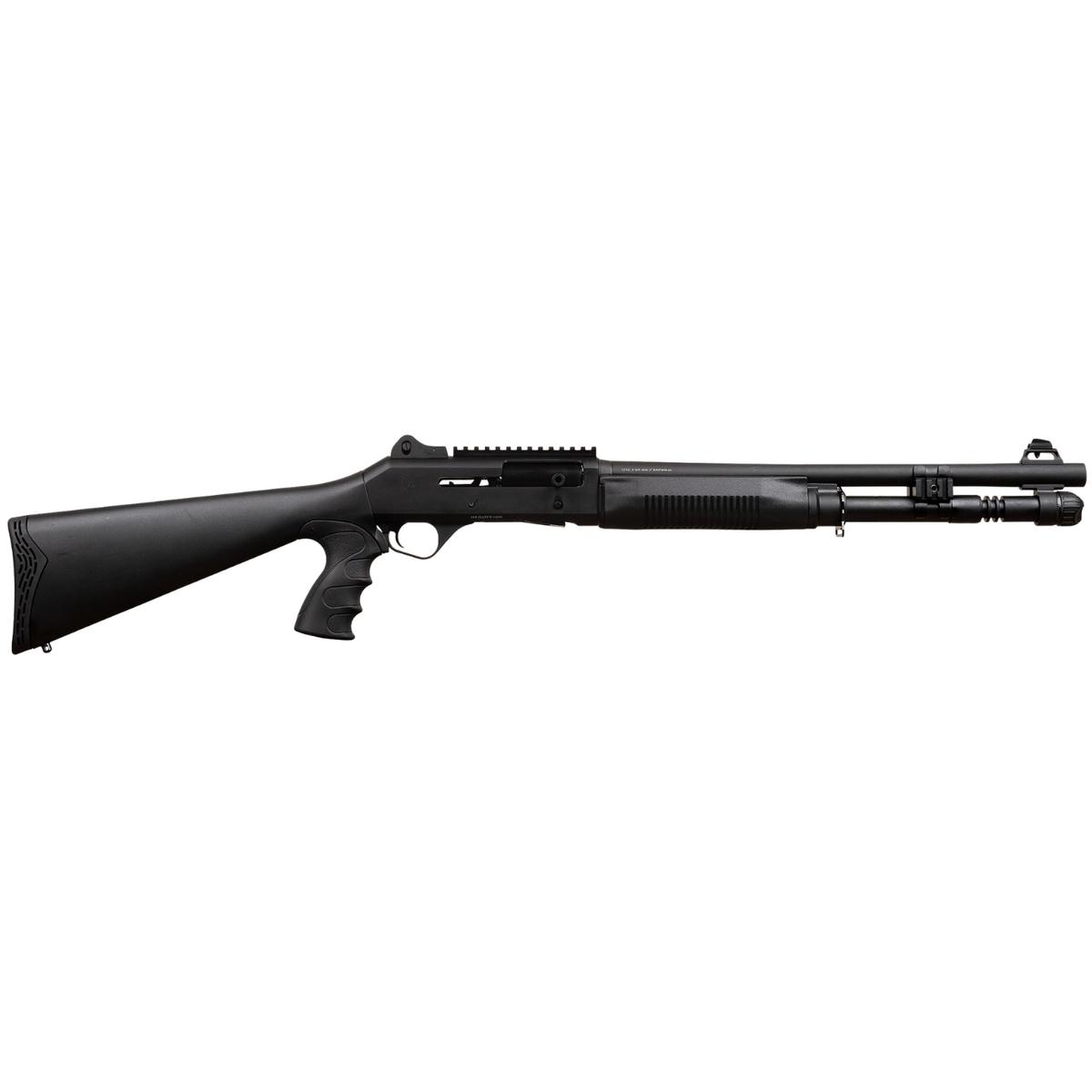 Panzer Arms Tactical M4 STD 18,5" (Promocja!)(0)