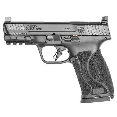 Smith & Wesson M&P 10 mm M2.0 OR 4" - 13389(0)