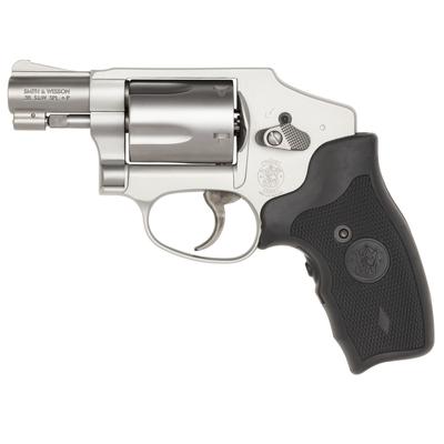 Smith & Wesson 642 CT Crimson Trace Lasergrips 1,88" - 163811(0)