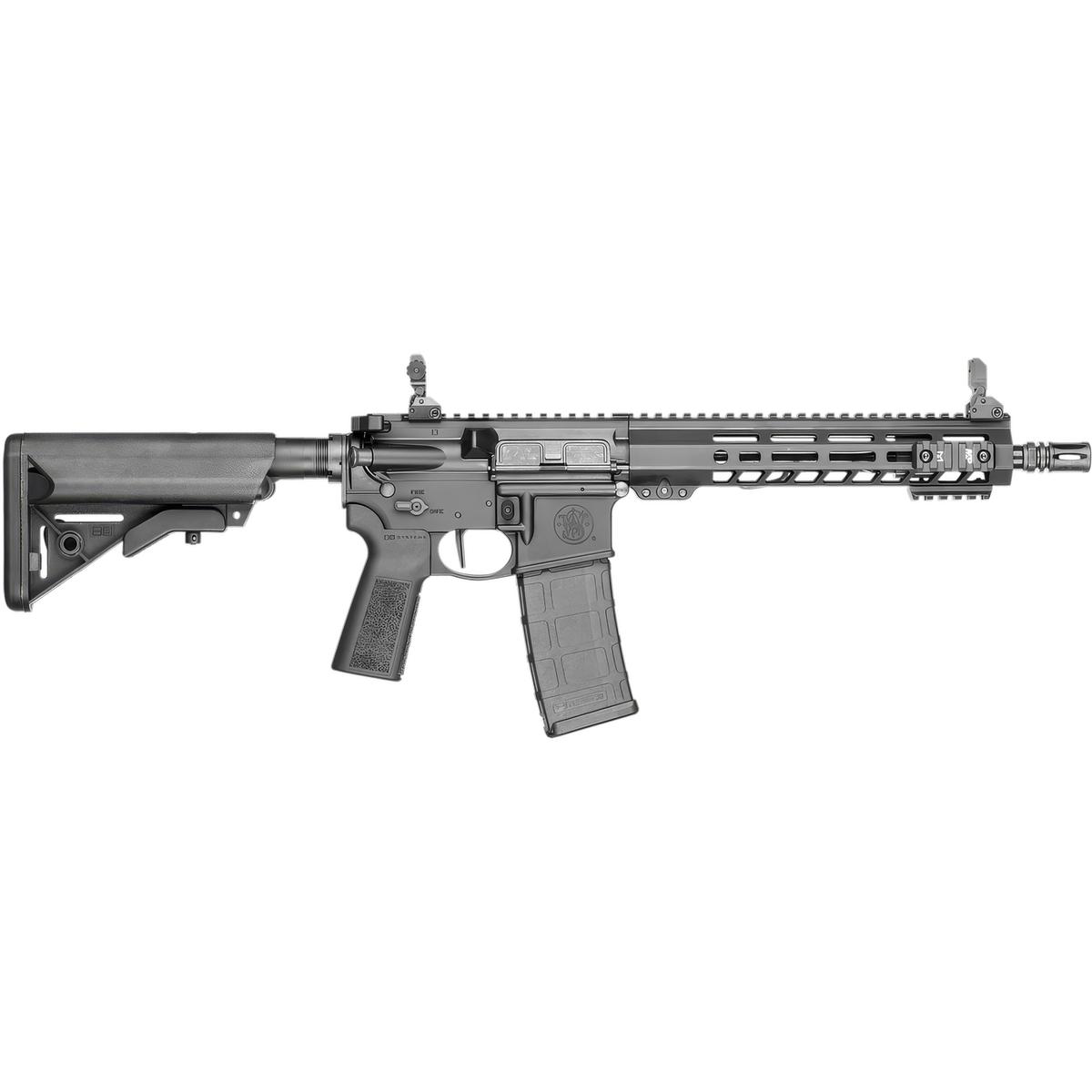 Smith & Wesson M&P15T 11,5" - 13623(0)