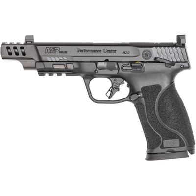 Smith & Wesson Performance Center M&P 10 MM M2.0 TS OR 5,6" - 13915(0)