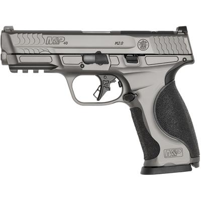 Smith & Wesson M&P40 M2.0 Metal NTS OR 4,25" - 14164(0)