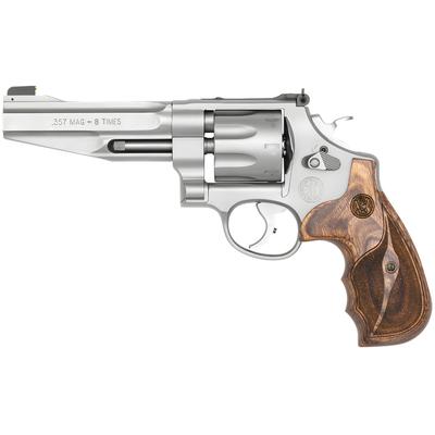 Smith & Wesson Performance Center 627 5" - 170210(0)