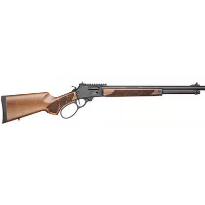 Smith & Wesson 1854 Traditional Walnut Lever-Action .45-70 Govt 20" - 14384(0)