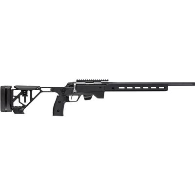 SAKO - Tikka T1X Ace Target MT 1/2x20 20" - TF17568A1P8A68(0)