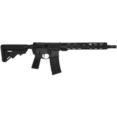 SOG AR-15 14,5'' Tłok / AMBI / B5 / Spust Geissele QMS/ Suwadło DLC(0)
