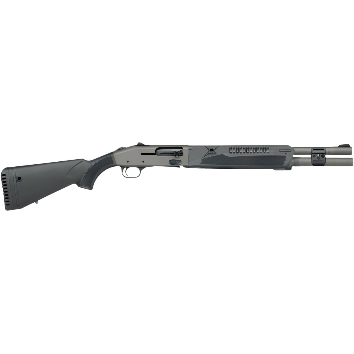 Mossberg 940 Pro Tactical - Tungsten - 85170(0)