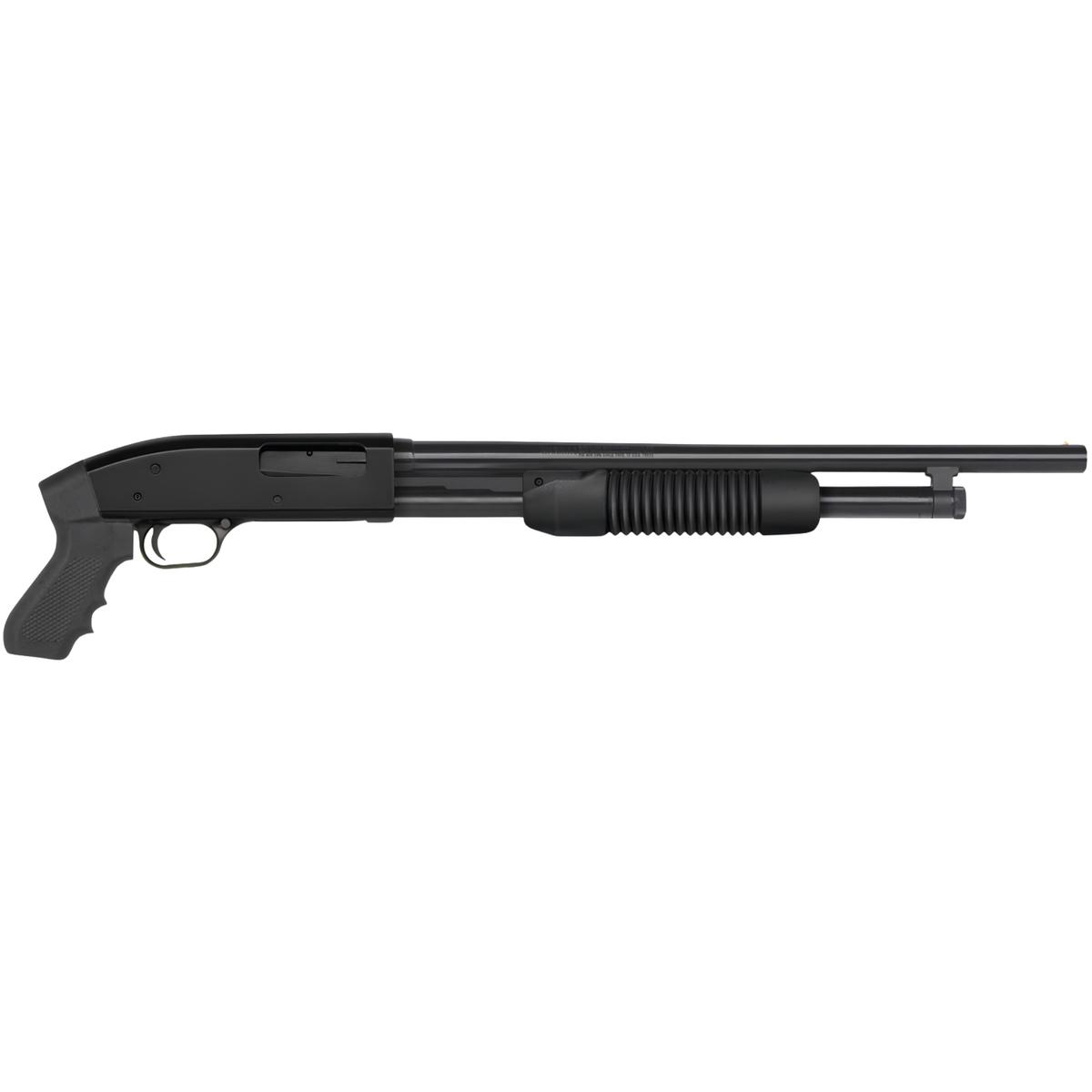 Mossberg Maverick 88 18,5'' Cruiser - Black - 32204(0)