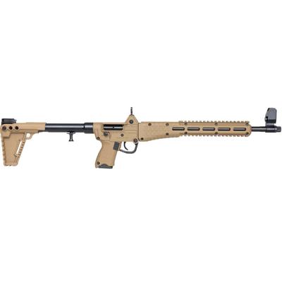 Kel-Tec SUB2000 TAN