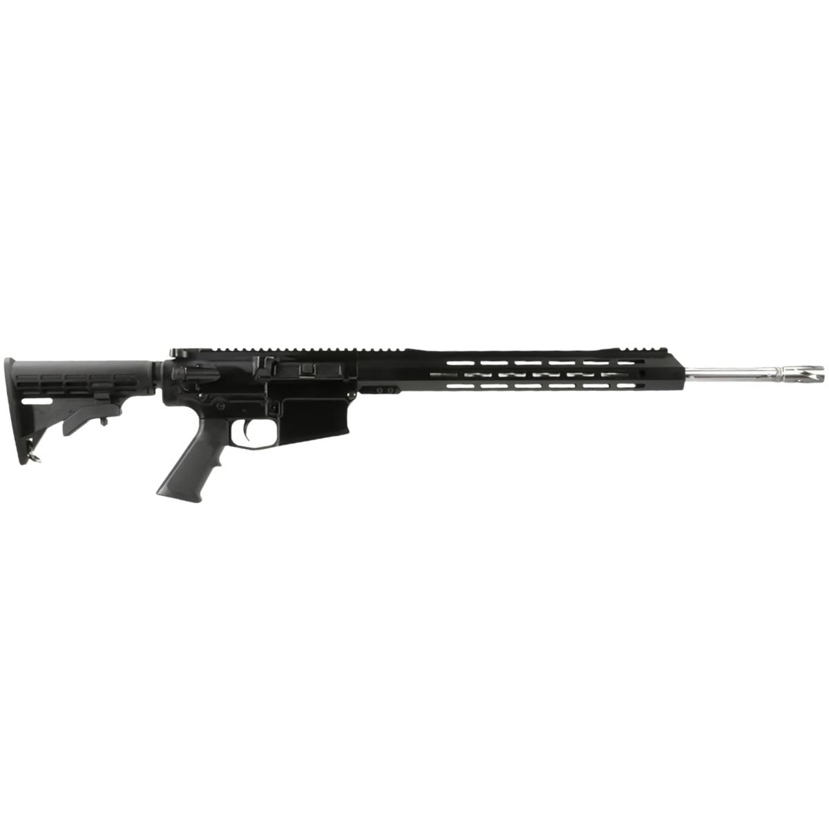 Bear Creek Arsenal BCA10 lufa SS 20"(0)