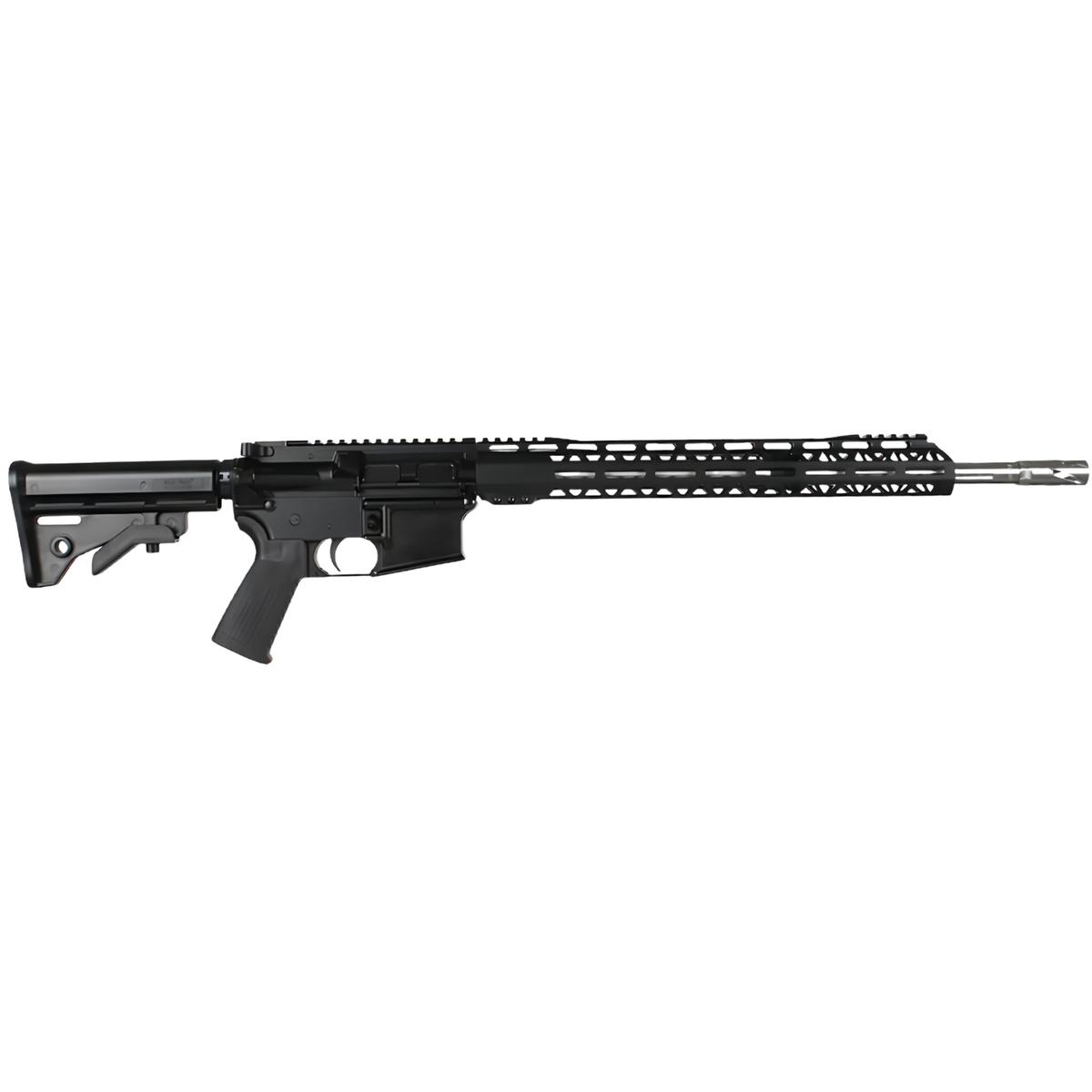Bear Creek Arsenal BCA15 lufa karbowana 18"(0)
