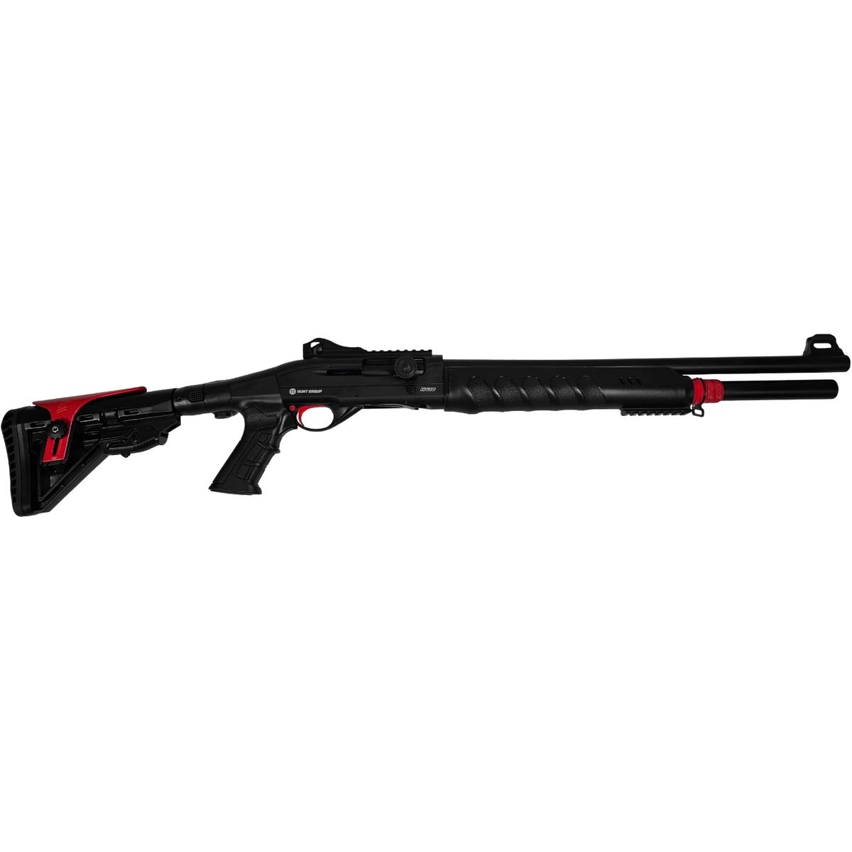 Hunt Group HG12-003 18,5"(0)
