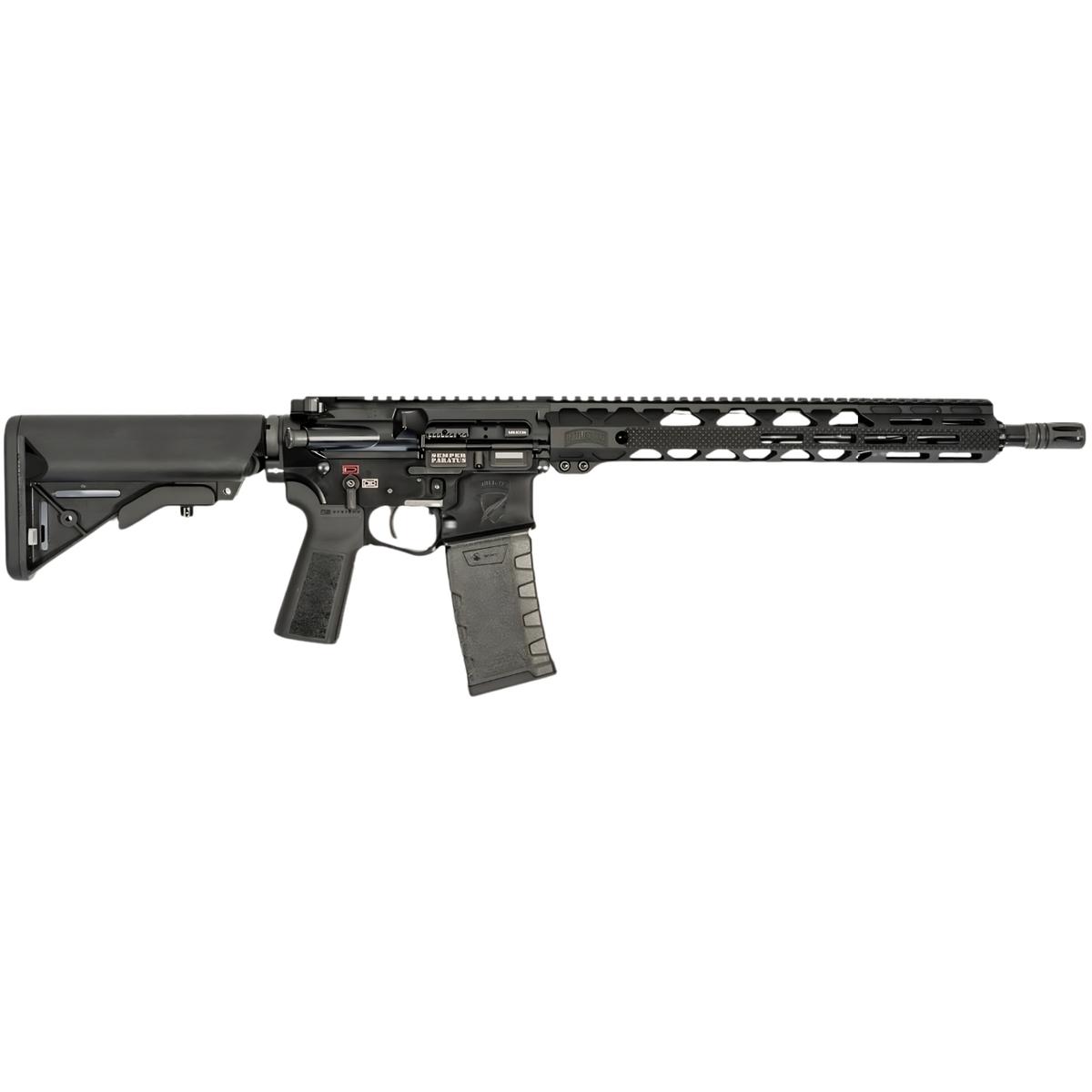Milicon Gladius 13,5" Black(0)