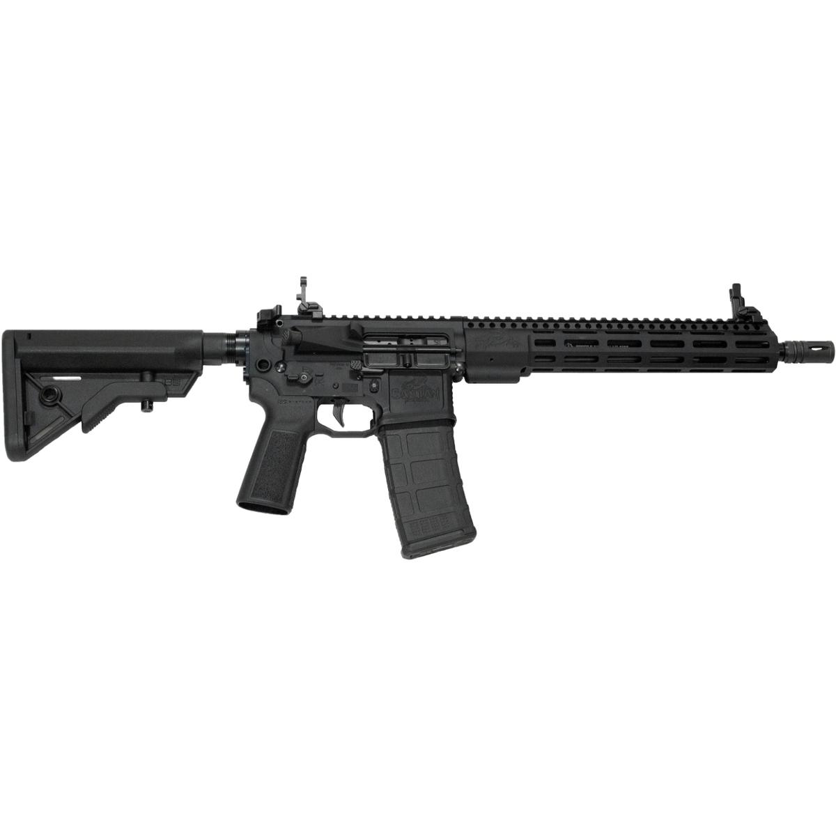 San Tan Tactical AR-15 Patrol Rifle Speed 12,5"(0)