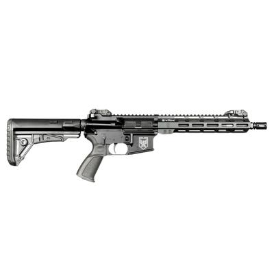 SVRN PAC15 GEN3 lufa 10,5"...