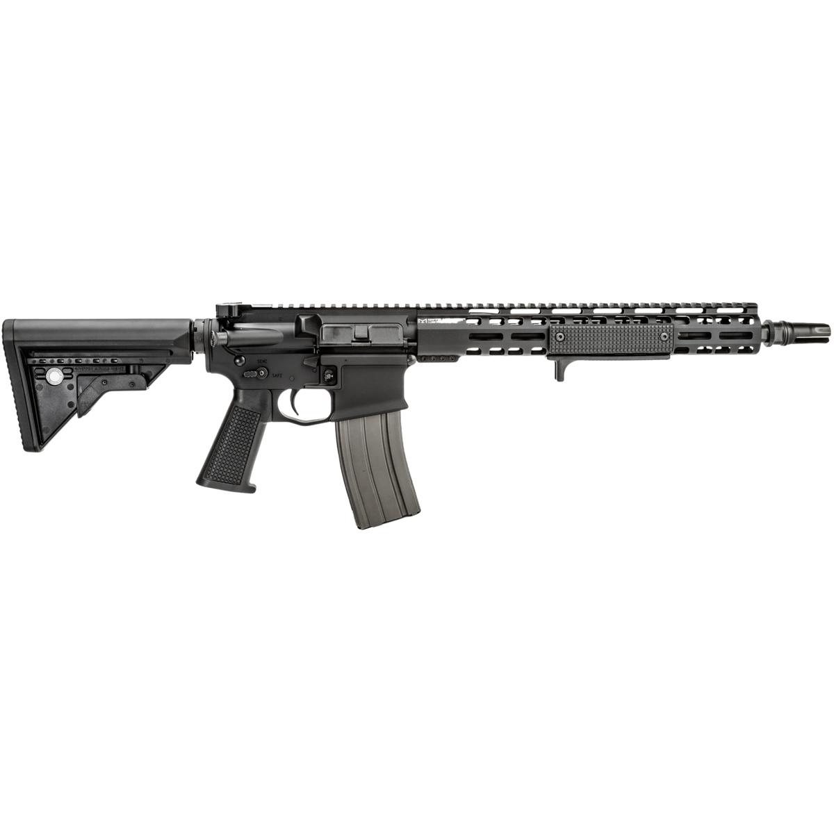 Griffin Armament MK2 Patrol 13,9"(0)