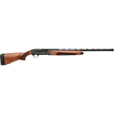 Mossberg Maverick Semi-Auto 28" - Wood - 33001(0)