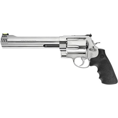 Smith & Wesson 460XVR 8,38" - 163460(0)