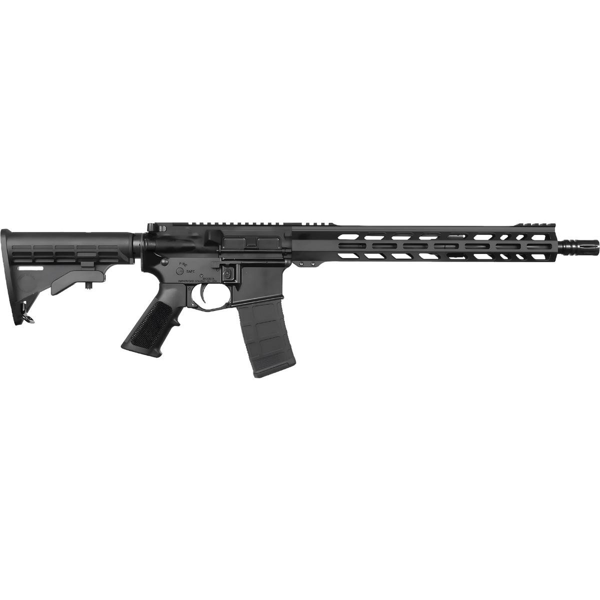 ZRO Delta ZRO1 Ready Series 14,5"(0)