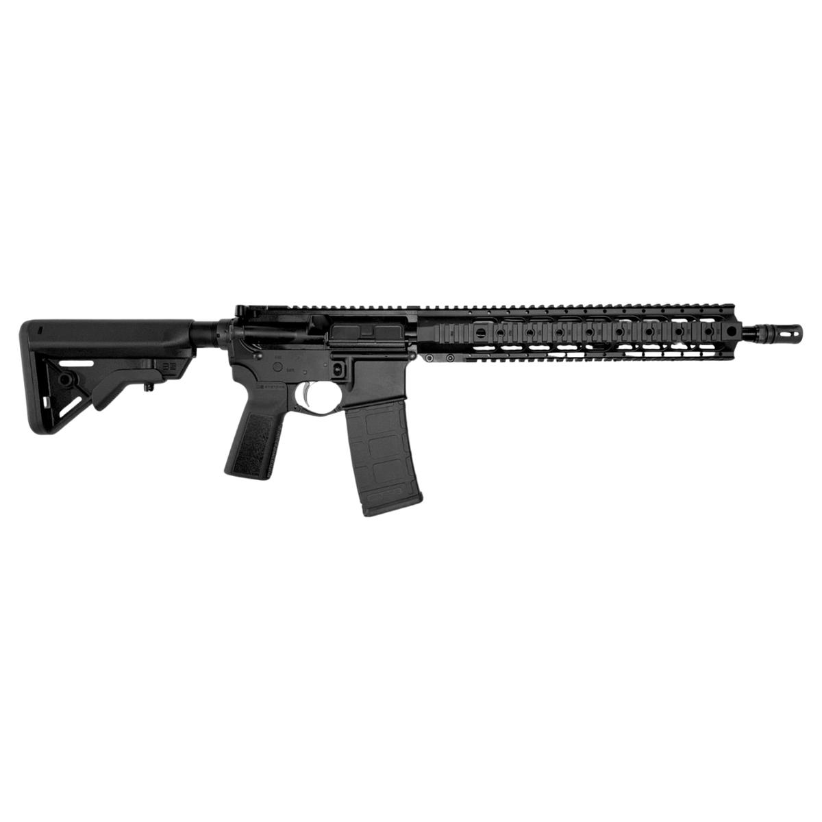DPMS Quad Rail 14,5" - DP51655227589(0)