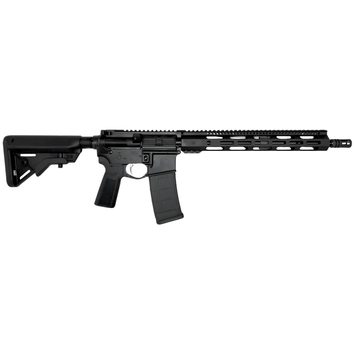 DPMS M-Lok 14,5" - DP51655227590(0)