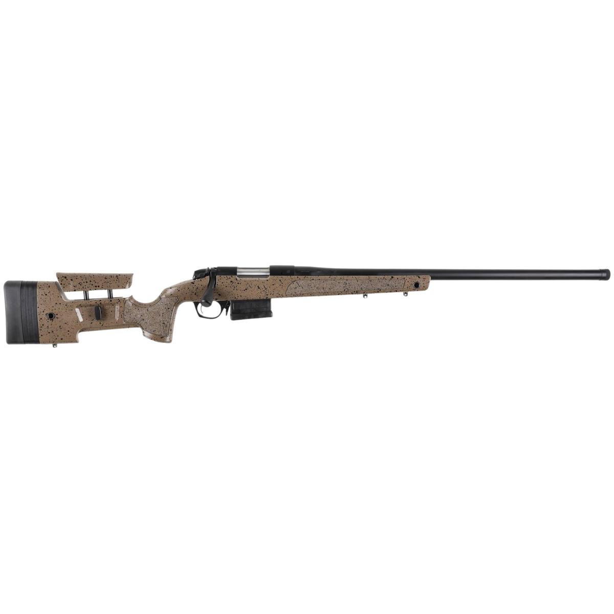 Bergara B14 HMR 6,5 Creedmoor M18x1 24" - BE145-65(0)