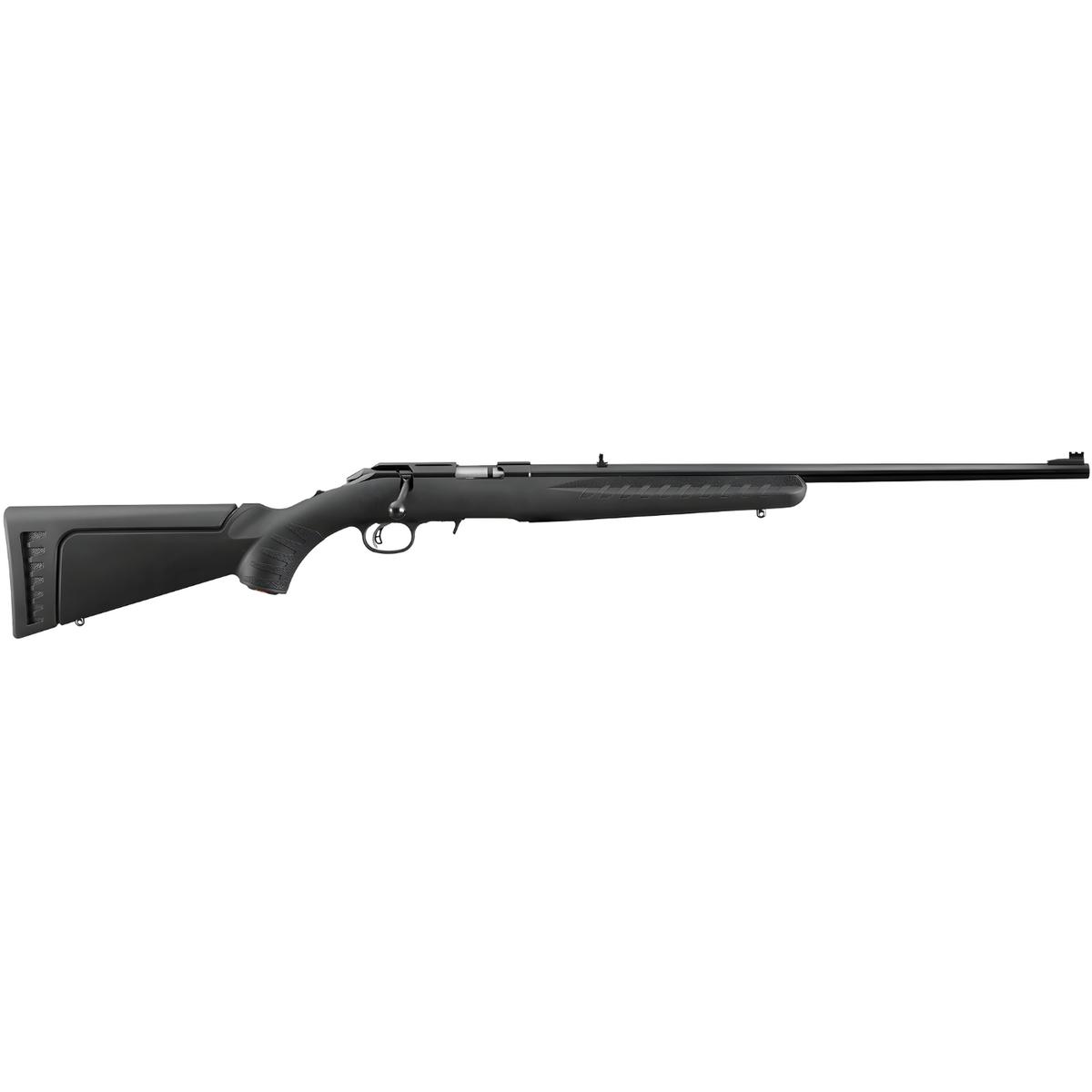 Ruger American Rimfire Standard 22'' .17 HMR (8311)(0)