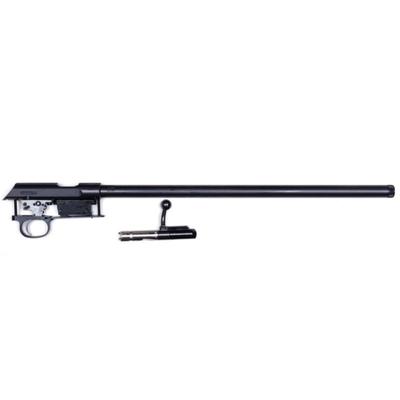 System CZ 457 Varmint Match