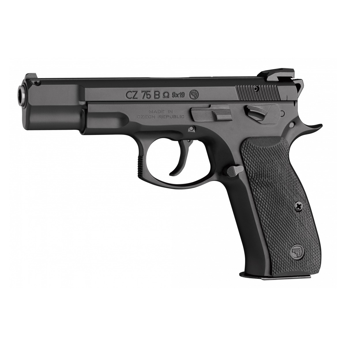 CZ 75 B Omega