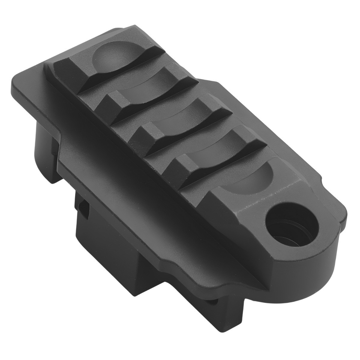 Grand Power - Adapter Kolby Picatinny - QD - Stribog - Back Plate Picatinny