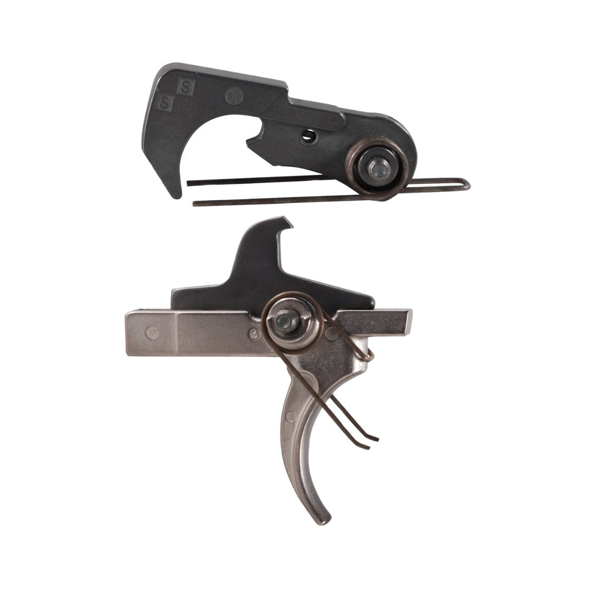 ALG Defense - Odelżony Spust Advanced Combat Trigger do AR-15 (ACT)