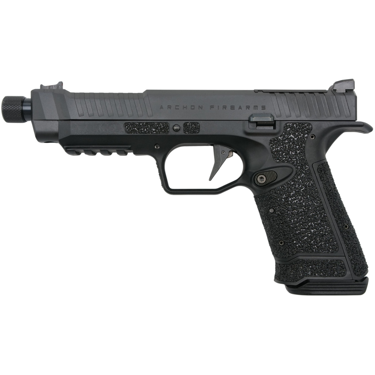 Archon Firearms Type A, OR, Gwint (RMR) - kaliber 9x19 mm