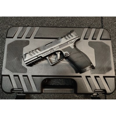 Walther PDP Full-Size 4,5''...
