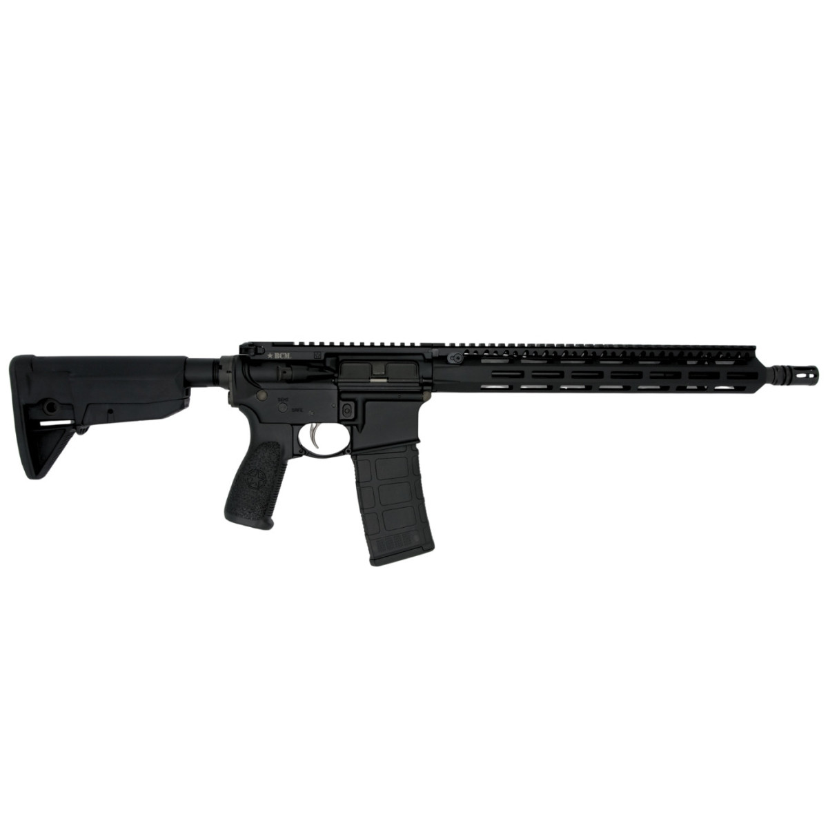 BCM RECCE-14,5'' BFH MCMR-13 MK2