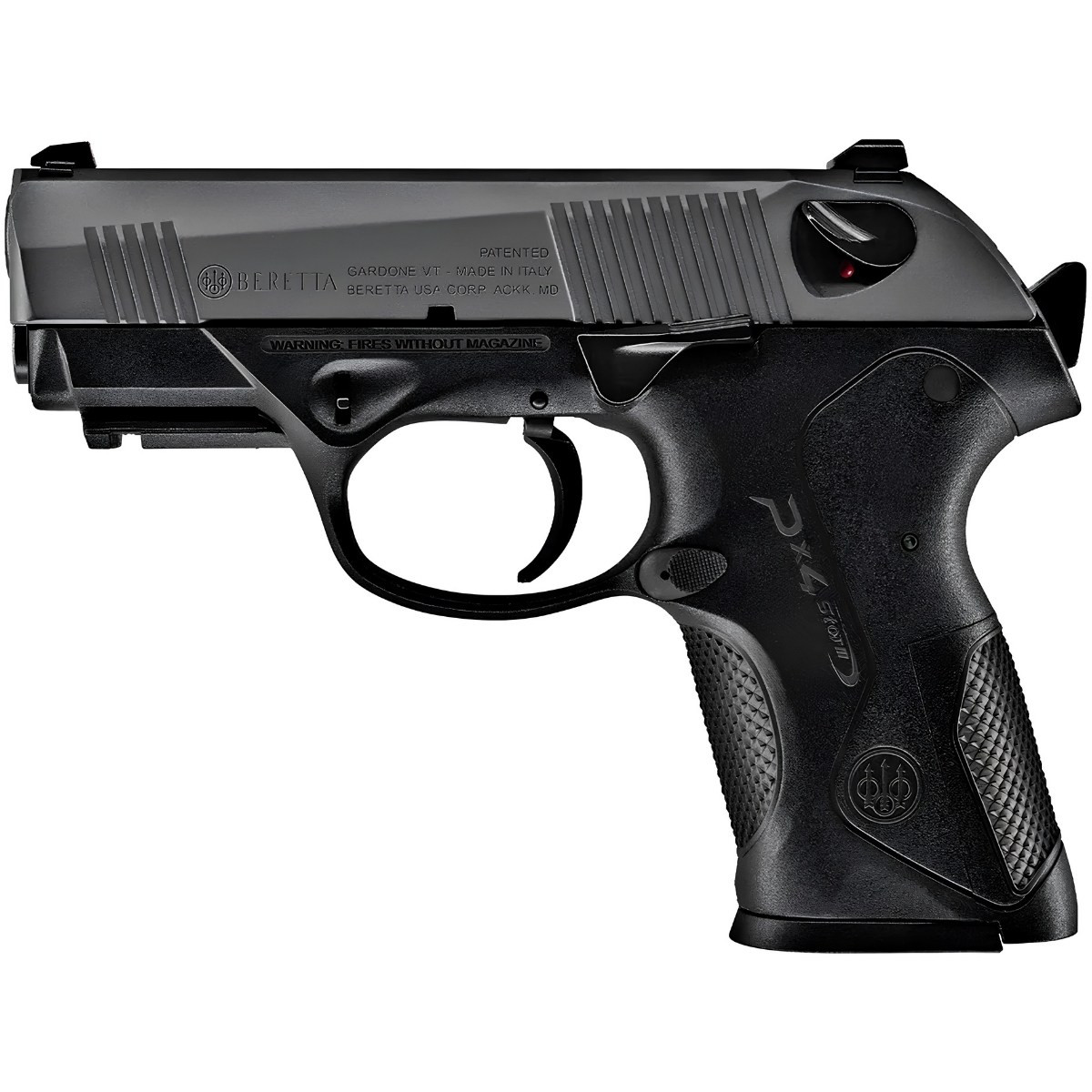 Beretta PX4 Storm Compact - JXC9G15CC2(0)