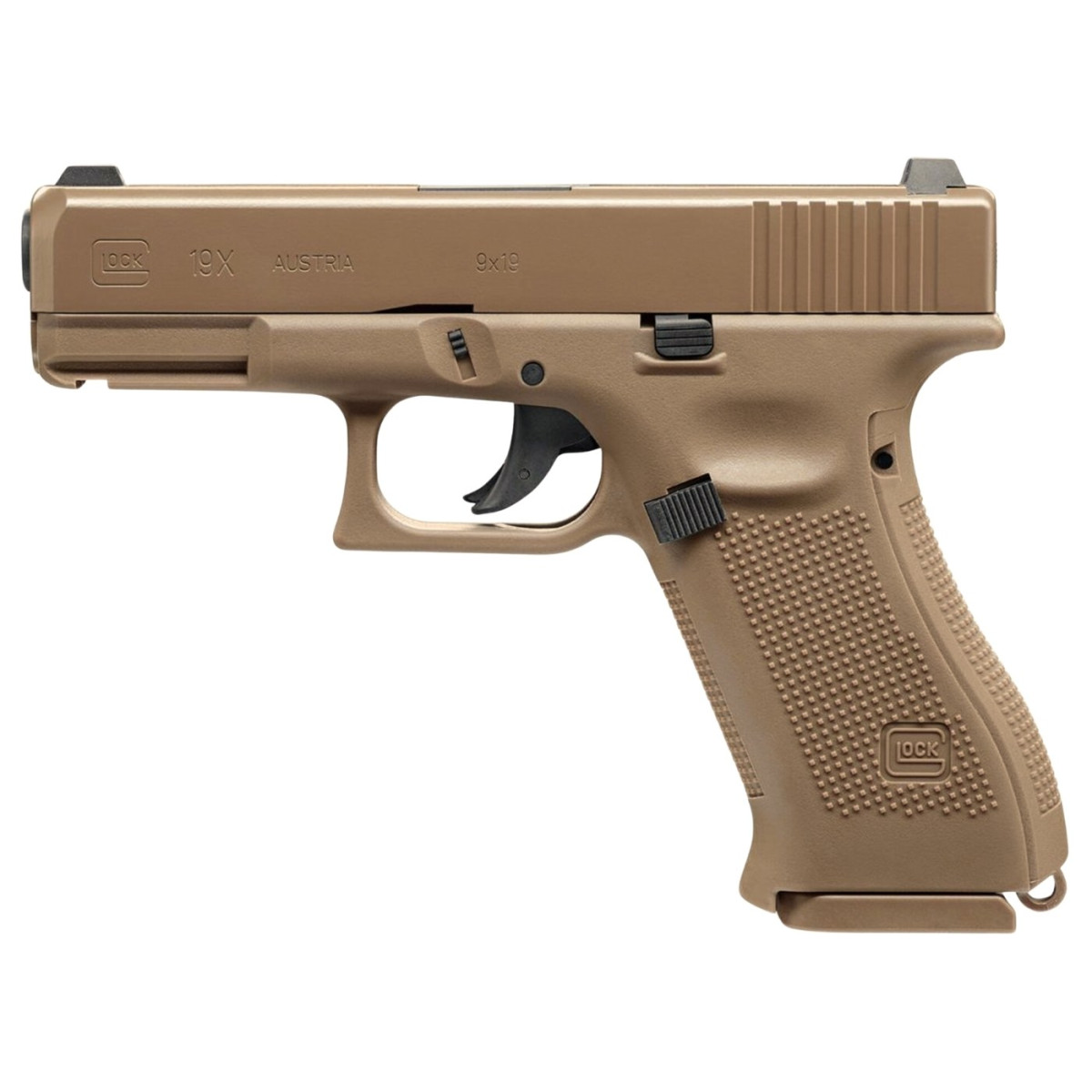 Glock 19X
