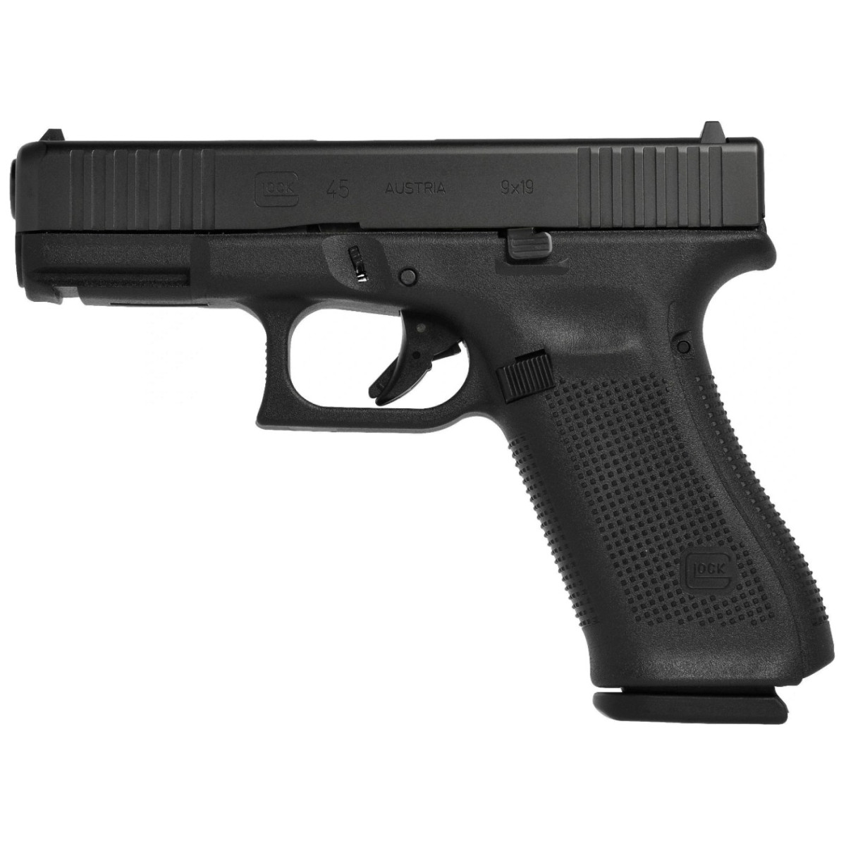 Glock 45 Gen. 5